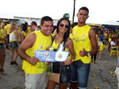 Forró da Tia Maria